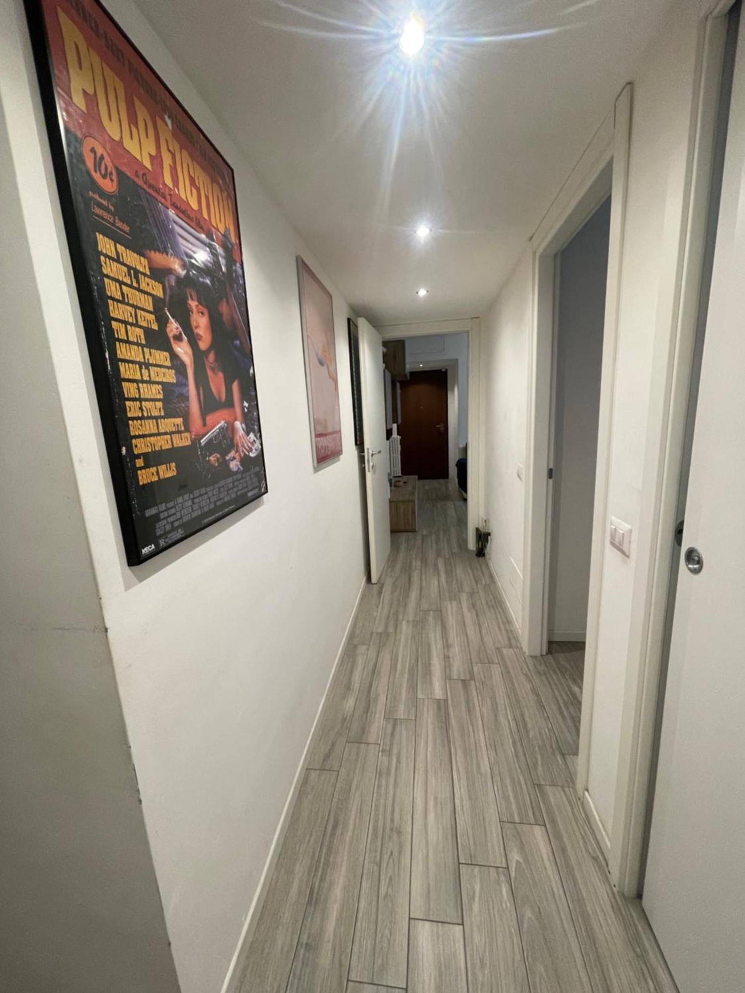 Gardone Apartment - Ampio Appartamento Con 2 Camere Da Letto - Comodo Per Duomo! Milano Exterior foto